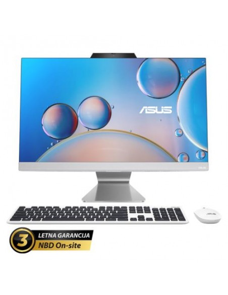 PC Asus AiO A3402WVA-WB73C0X (90PT03T1-M01E80) i7-1355U 16GB 512GB Windows 11 Pro