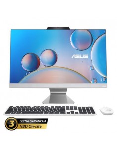 PC Asus AiO A3402WVAK-WB73D0H (90PT03T1-M02KZ0) i7-1355U 16GB 1TB Windows 11 Home