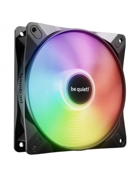 Ventilator Be Quiet! Light Wings LX (BL123)