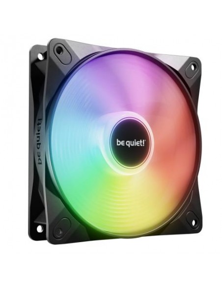 Ventilator Be Quiet! Light Wings LX (BL122) 3 pack