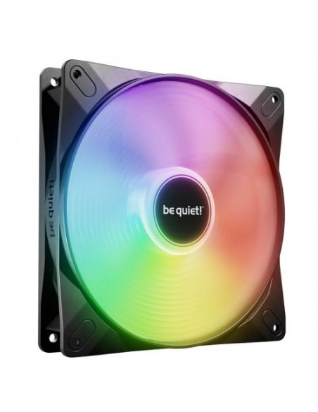 Ventilator Be Quiet! Light Wings LX (BL126)