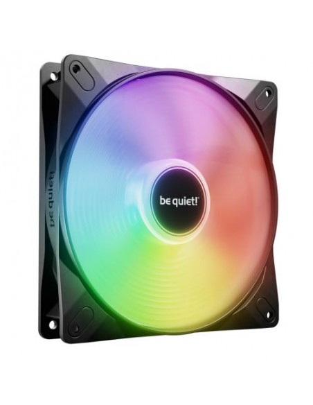 Ventilator Be Quiet! Light Wings LX High Speed (BL129)