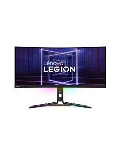 Monitor Lenovo 34"/86.36cm Y34wz-30 (67B0UAC1EU) 3440x1440, 165Hz, 3000:1, 1200cd/m2, 1ms