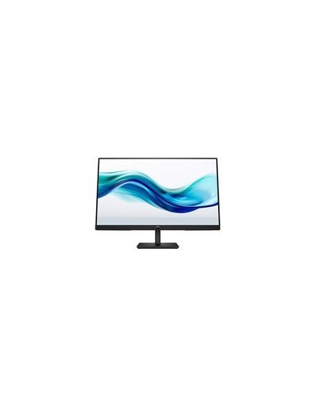 Monitor HP 23.8"/60cm S3 Pro 324pf (9U5J5UT)