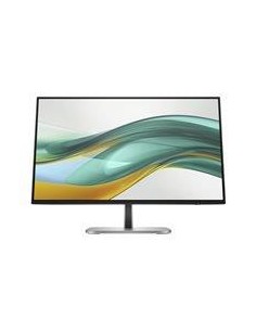Monitor HP 23.8"/60cm S5 Pro 524pf (9D9L6UT) 1920x1080, 100Hz, 350cd/m2, 1500:1, 5ms
