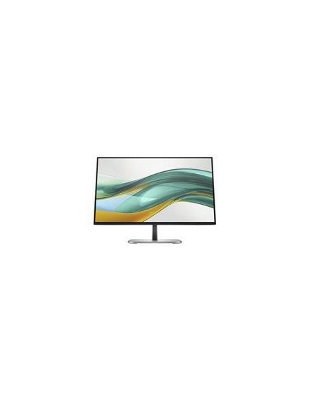 Monitor HP 23.8"/60cm S5 Pro 524pf (9D9L6UT) 1920x1080, 100Hz, 350cd/m2, 1500:1, 5ms