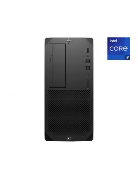 Delovna postaja HP Z2 G9 TWR (996N1ET) i9-14900 32GB 1TB SSD W11P