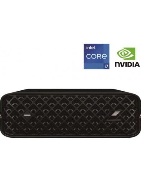 Delovna postaja HP Z2 G9 Mini (996M5ET) i7-14700 32GB 1TB SSD NVIDIA T1000 4GB W11P