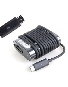 Napajalni adapter Dell 65W (450-BBVD) USB Type-C