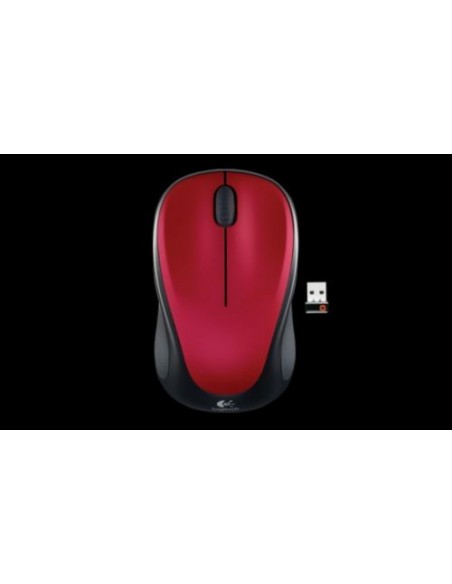 Miška Logitech M235 (910-002496)