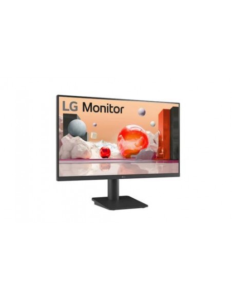 Monitor LG 27"/68cm 27MS550-B, 1920x1080, 250cd/m2, 1000:1, 5ms