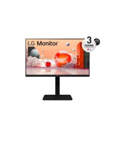 Monitor LG 24BA550-B
