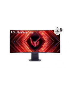 Monitor LG 45GS95QE-B