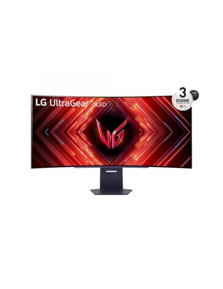 Monitor LG 45GS95QE-B