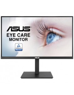 Monitor Asus 27"/68cm VA27AQSB, 2560x1440, 1000:1, 350 cd/m2, 1ms
