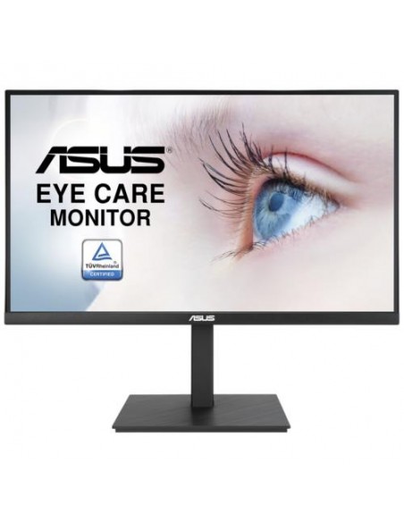 Monitor Asus 27"/68cm VA27AQSB, 2560x1440, 1000:1, 350 cd/m2, 1ms