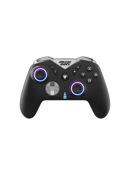 Igralni plošček Dragonshock NEBULA PRO ZA nintendo switch