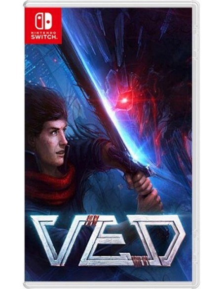 VED (Nintendo Switch)