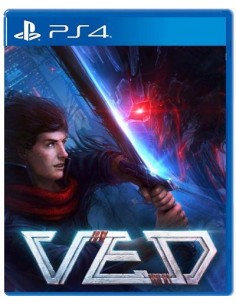 VED (Playstation 4)