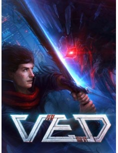 VED (Playstation 5)