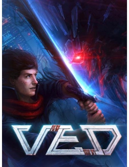 VED (Playstation 5)