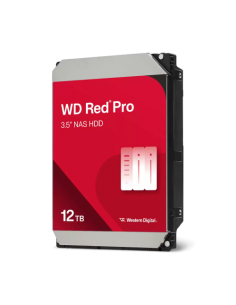 Trdi disk WD Red Pro 12TB (WD122KFBX)