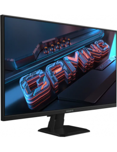 Monitor Gigabyte 27"/68cm GS27F, 1920x1080, 170Hz, 1000:1, 300 cd/m2, 1ms