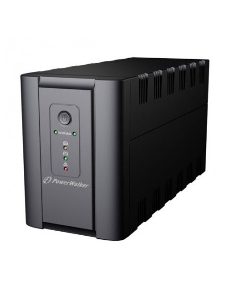 UPS PowerWalker 600W/1200VA (VI 1200 IEC)
