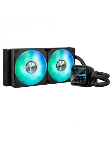 Vodno hlajenje Asus PRIME LC 240 (90RC0111-B0EAY0)