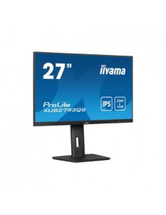 Monitor IIYAMA 27"/68,5cm XUB2793QS-B6, 2560x1440, 1300:1, 250 cd/m2, 1ms