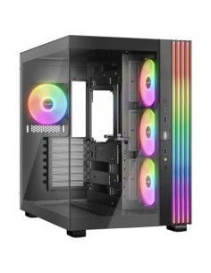 Ohišje Be Quiet! Light Base 600 LX (BGW67)