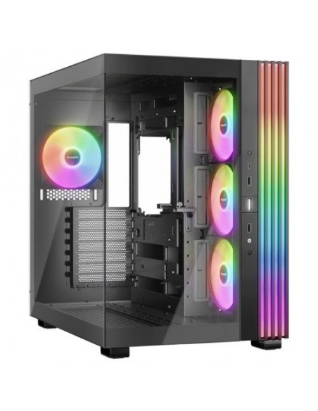Ohišje Be Quiet! Light Base 600 LX (BGW67)