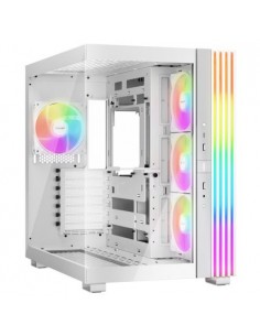 Ohišje Be Quiet! Light Base 600 LX (BGW68)