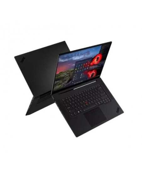 Prenosnik Lenovo P1 G4, i7-11800H / 16GB / SSD1TB / 16" 2560x1600 / WLAN / CAM / FP / W10P / T1200 / SLO gravura