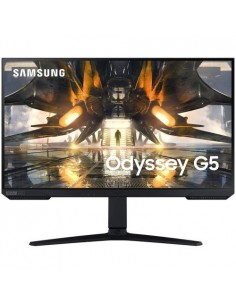 Monitor Samsung 27"/68cm S27AG502PP, 2560x1440, 165Hz, 1000:1, 1ms