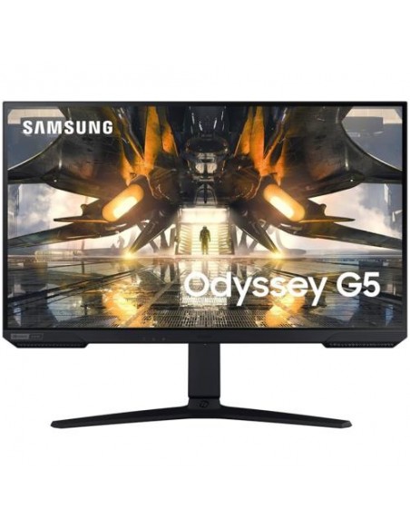 Monitor Samsung 27"/68cm S27AG502PP, 2560x1440, 165Hz, 1000:1, 1ms