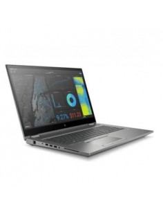 Prenosnik HP Zbook 17 Fury G8, i7-11850H / 32GB / SSD512GB / 17,3" 1920x1080 / WLAN / WWAN / BT / CAM / FP / RTX A2000 Mobile / 