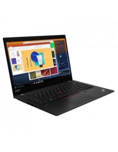 Prenosnik Lenovo X13 G1, i5-10310U / 16GB / SSD256GB / 13,3" 1920x1080 / WLAN / BT / CAM / Touch / W11P