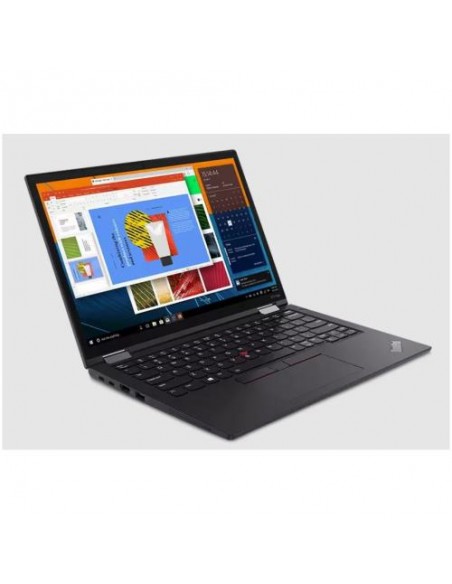 Prenosnik Lenovo X13 G1, i5-10310U / 16GB / SSD256GB / 13,3" 1920x1080 / WLAN / BT / CAM / FP / Touch / W11P