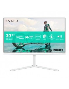 Monitor Philips 27"/68cm 27M2N3201A, 1920x1080, 180Hz, 300cd/m2, 100:1, 0.5ms