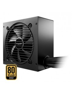 Napajalnik Be Quiet! 750W Pure Power 12 (BP003EU)