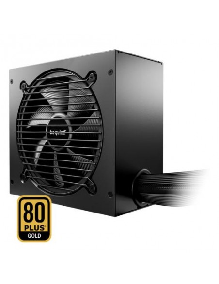 Napajalnik Be Quiet! 750W Pure Power 12 (BP003EU)