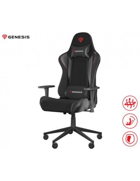 Stol Genesis NITRO 440 G2