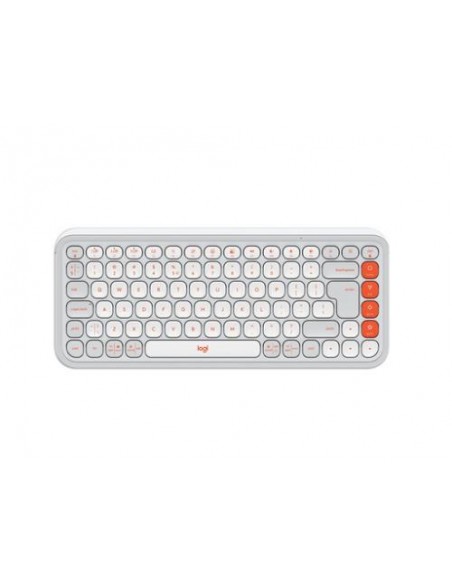 Tipkovnica Logitech Pop Icon Keys (920-013072)
