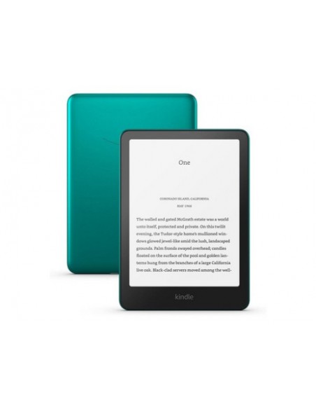 E-bralnik Amazon Kindle Paperwhite Signature 2024 (B0CFPLP3YL)