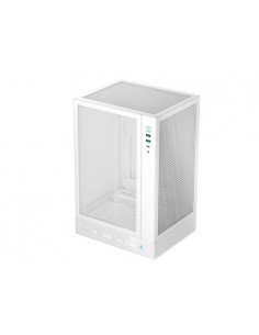 Ohišje Deepcool CH170 DIGITAL WH (R-CH170-WHNPI0D-G-1)
