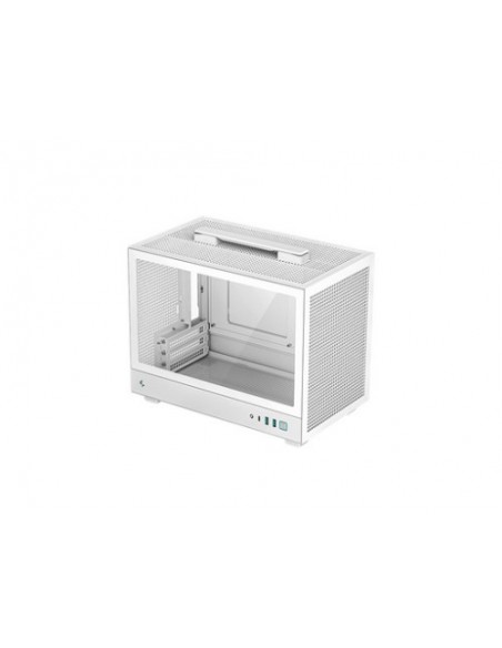 Ohišje Deepcool CH160 WH (R-CH160-WHNGI0-G-1)