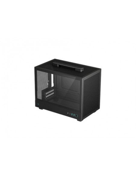 Ohišje Deepcool CH160 (R-CH160-BKNGI0-G-1)