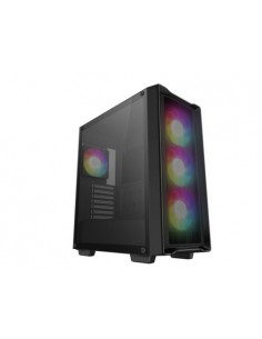 Ohišje Deepcool CC560 MESH V2 (R-CC560-BKAMA4-G-2)