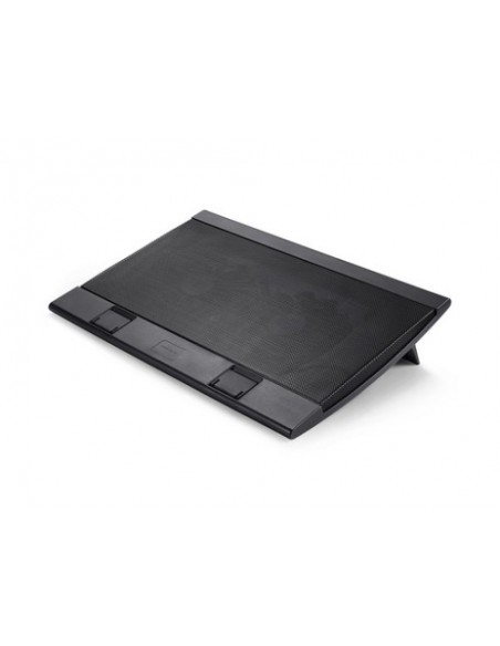 Stojalo za prenosnik DeepCool WIND PAL FS (DP-N222-WPALFS)